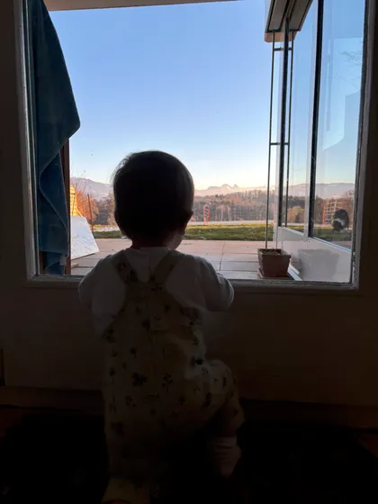 Lydia, développeuse solo