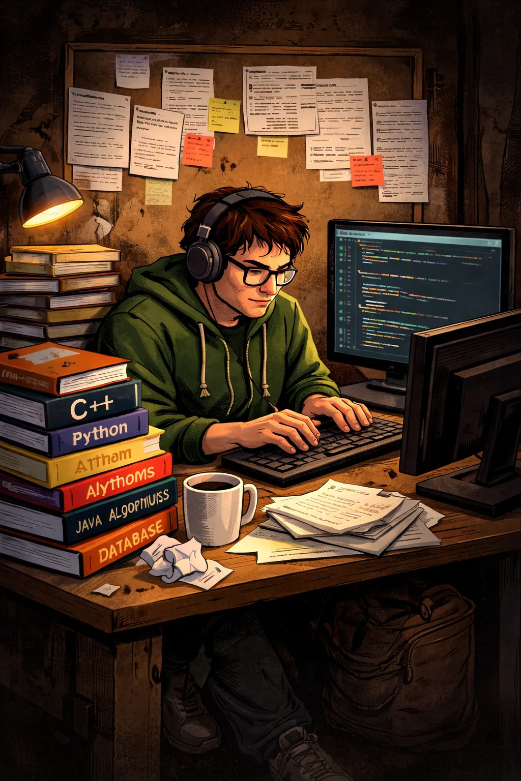 Le coding traditionnel Le coding traditionnel